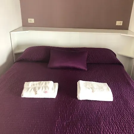 Hotel Vm Attico Piazza Irnerio