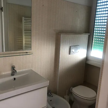 Hotel Vm Attico Piazza Irnerio *