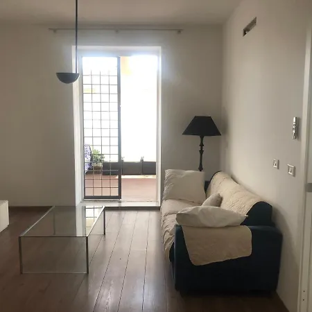 Hotel Vm Attico Piazza Irnerio 公寓 *