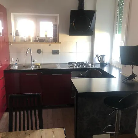 Hotel Vm Attico Piazza Irnerio * 罗马