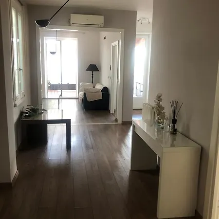Hotel Vm Attico Piazza Irnerio * 罗马
