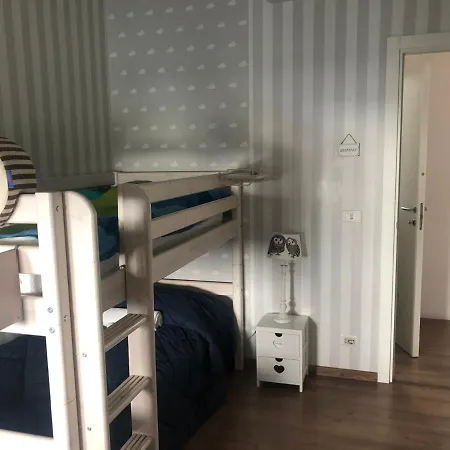 公寓 Hotel Vm Attico Piazza Irnerio 罗马