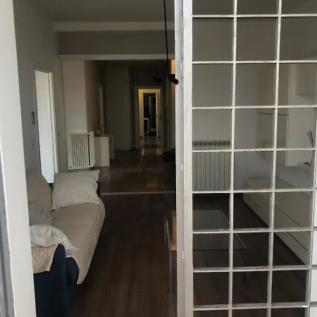 Hotel Vm Attico Piazza Irnerio 公寓 *