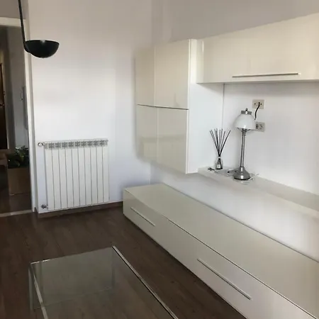 公寓 Hotel Vm Attico Piazza Irnerio 罗马
