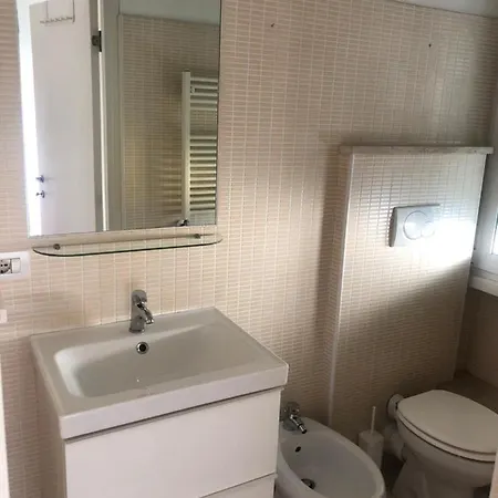 公寓 Hotel Vm Attico Piazza Irnerio 罗马