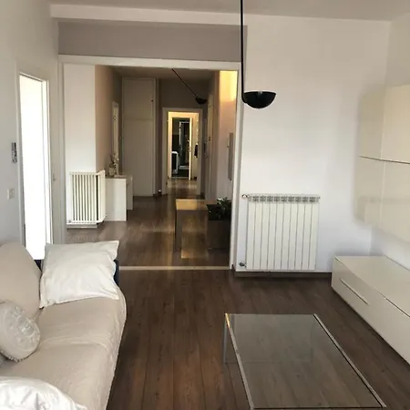 公寓 Hotel Vm Attico Piazza Irnerio