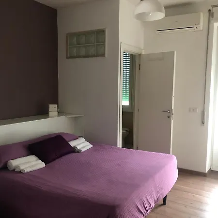 Hotel Vm Attico Piazza Irnerio * 罗马