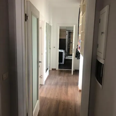 公寓 Hotel Vm Attico Piazza Irnerio 罗马