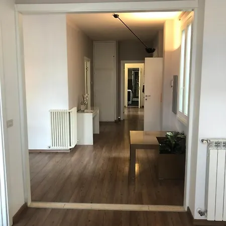 Hotel Vm Attico Piazza Irnerio 罗马