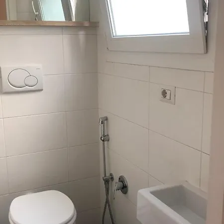 公寓 Hotel Vm Attico Piazza Irnerio