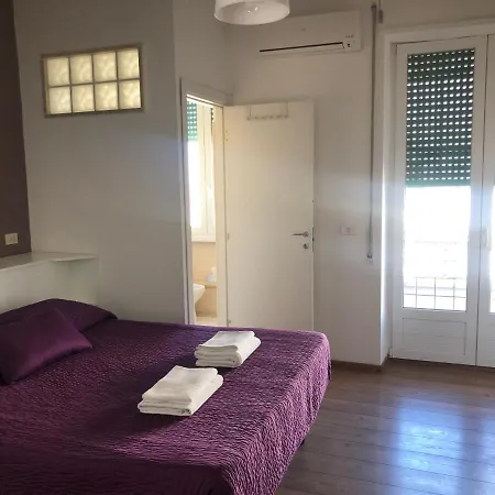 Hotel Vm Attico Piazza Irnerio Rome