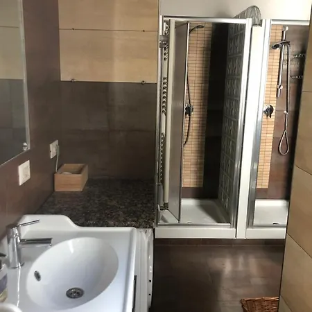 Apartment Hotel Vm Attico Piazza Irnerio Rome