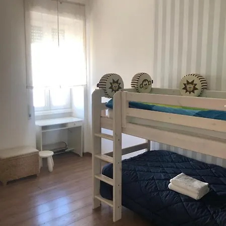 Apartment Hotel Vm Attico Piazza Irnerio Rome
