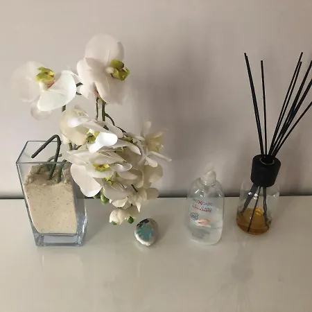 Apartment Hotel Vm Attico Piazza Irnerio Rome