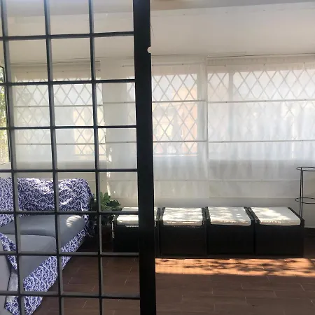 Apartment Hotel Vm Attico Piazza Irnerio *