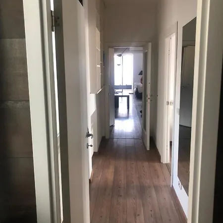 Apartment Hotel Vm Attico Piazza Irnerio