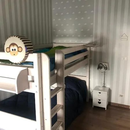 Apartment Hotel Vm Attico Piazza Irnerio