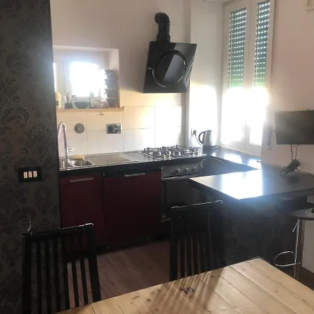 Hotel Vm Attico Piazza Irnerio Apartment *