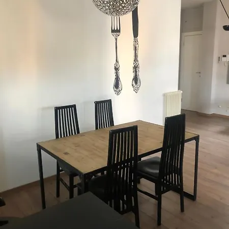 Hotel Vm Attico Piazza Irnerio Apartment