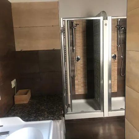 Hotel Vm Attico Piazza Irnerio Apartment