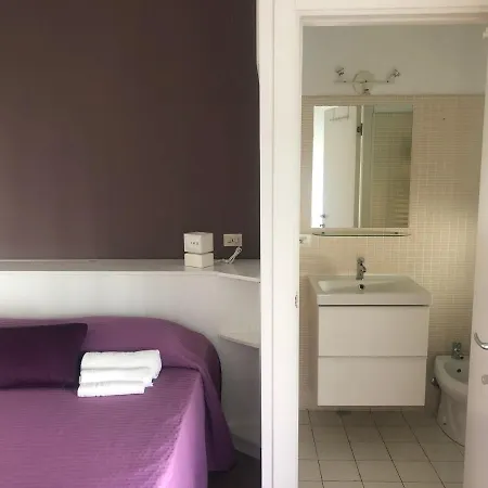 Hotel Vm Attico Piazza Irnerio Rome