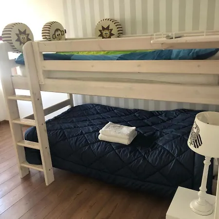 Apartment Hotel Vm Attico Piazza Irnerio *